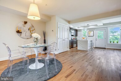 828 Longfellow St NW unit 2, Washington, DC 20011 - photo 6