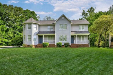 PRISTINE EXECUTIVE LEVEL APARTMENTS + 2 DUPLEXES A Total of 8 Executive Units