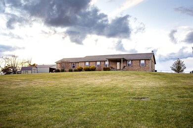 940 Hopewell Rd, Harrodsburg, KY 40330 - photo 3