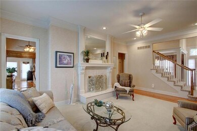 14645 S Hallet St, Olathe, KS 66062 - photo 6