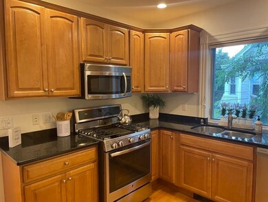 8 Leland St unit 2, Somerville, MA 02143 - photo 6