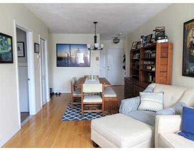 270 Bunker Hill St unit 2, Charlestown, MA 02129 - photo 3