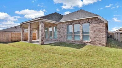 1610 Boone Hollow Ln, Richmond, TX 77469 - photo 7