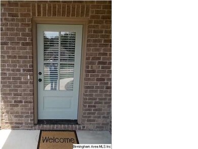Welcome Home !