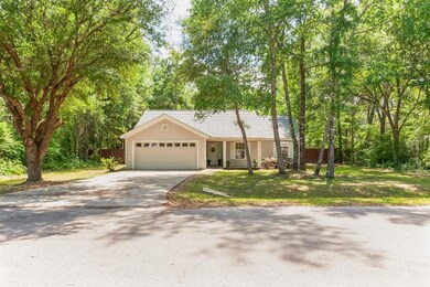 58 Duncan Dr, Crawfordville, FL 32327 - photo 2