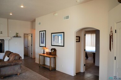 1545 E Pine St, Silver City, NM 88061 - photo 6