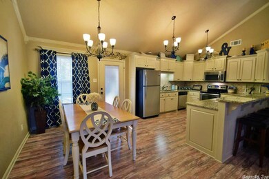 0 Christina Ln unit 17021315, Beebe, AR 72012 - photo 4