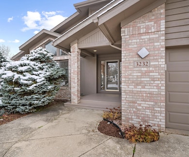 3232 Bellflower Ct unit 76, Ann Arbor, MI 48103 - photo 4