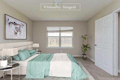Staged Photo