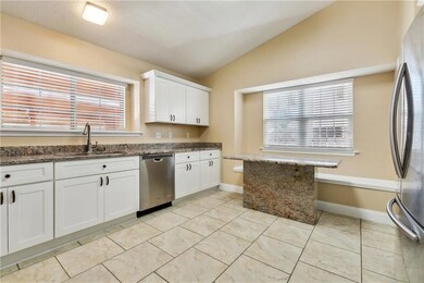 KITCHEN VIEW 1