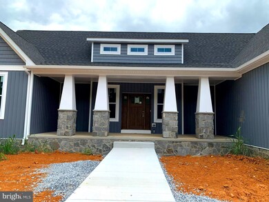 207 Moonstone Dr, Kearneysville, WV 25430 - photo 5