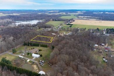 6922 E 350th N, Rolling Prairie, IN 46552 - photo 3