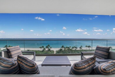 Oceana Bal Harbour unit 801, Bal Harbour, FL 33154 - photo 2