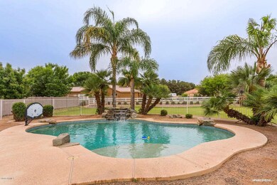 Gorgeous Pool