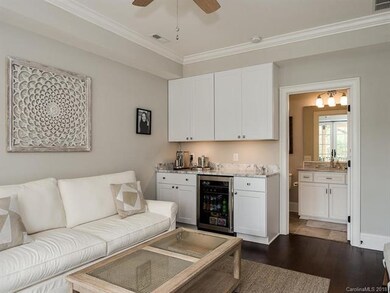 Bedroom 1/Living Area