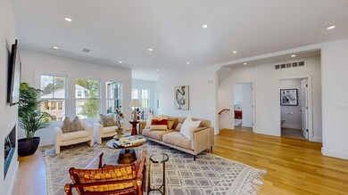 140 Columbia St unit 2, Brookline, MA 02446 - photo 2