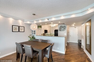 The Park Shore Condomiums unit 4208, Chicago, IL 60601 - photo 4