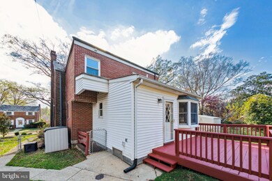 1614 Varnum Place NE, Washington, DC 20017 - photo 3