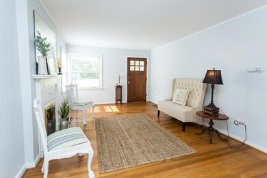 156 E Beechwold LR