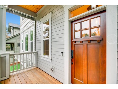 Porch