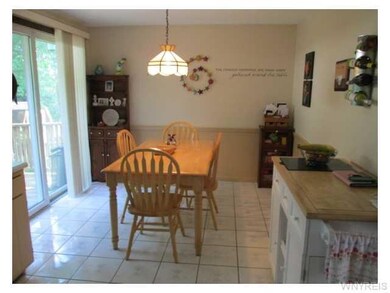 Kitchen Dining