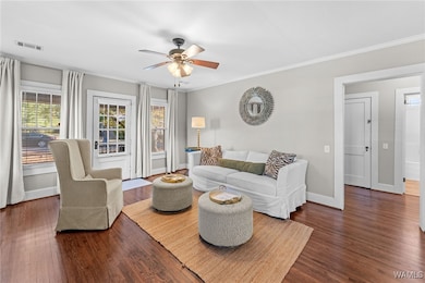 2421 21st Ave, Northport, AL 35476 - photo 2