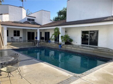 Pool Front House 22927 Dolorosa