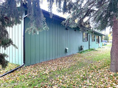 House Side
