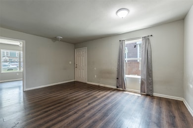 LIVING ROOM VIEW