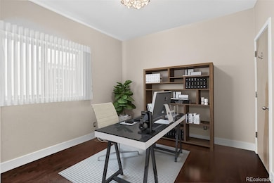 1614 N Gilpin St, Denver, CO 80218 - photo 6