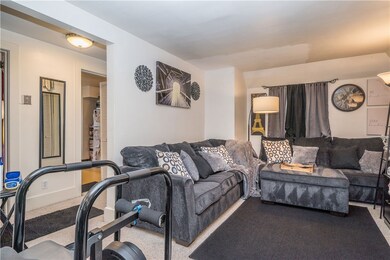 Unit 3 Living Room