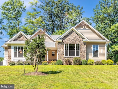 7788 Old Receiver Rd, Frederick, MD 21702 - photo 2