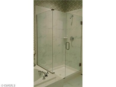 Master Bath - Photo from the StyleCraft Homes Gall
