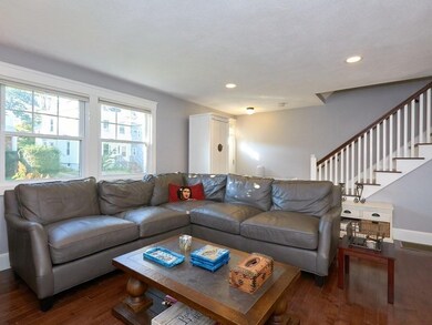 39 Henshaw St unit 2, West Newton, MA 02465 - photo 3
