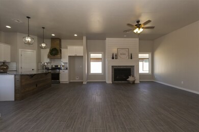 1512 Puesta Del Sol, Alamogordo, NM 88310 - photo 6