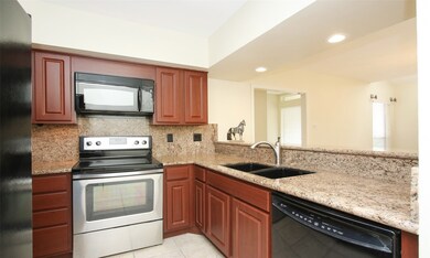 totally beautifully remodeled kitchen with under cabinet lighting