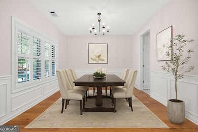 1931 Gregory Run NE, Atlanta, GA 30345 - photo 3