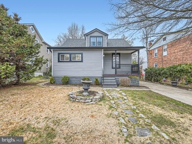 708 Dorsey Ave, Essex, MD 21221 - photo 3