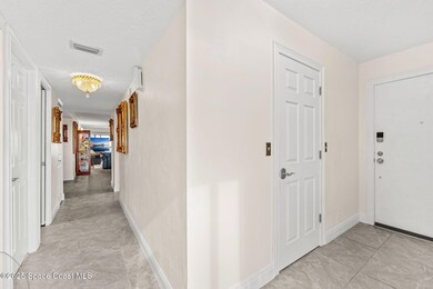 Foyer Views