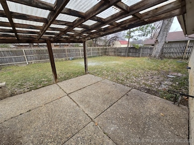 11525 E 16th St, Tulsa, OK 74128 - photo 3