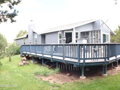 8839 Happy Trail, Show Low, AZ 85901 - photo 2