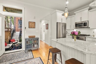 399 Main St unit 1, Charlestown, MA 02129 - photo 4