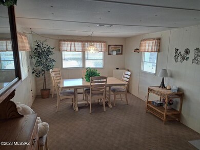 5700 Used as dining area