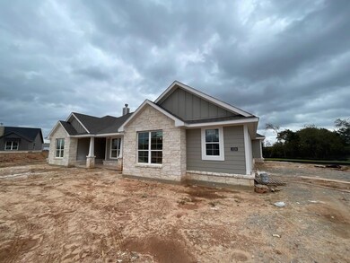 1039 Northern Oaks Ct, Springtown, TX 76082 - photo 2