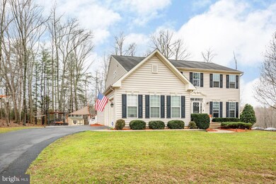 6538 Broad Creek Overlook, Fredericksburg, VA 22407 - photo 3