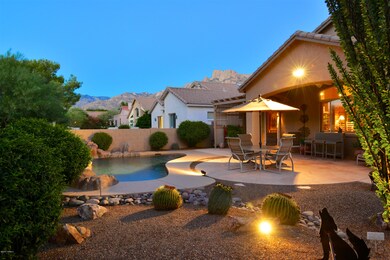393 E Desert Golf Place, Tucson, AZ 85737 - photo 5