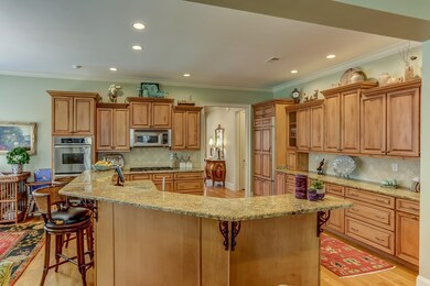 Upgraded Kitchen with upgraded appliances. Kitchen