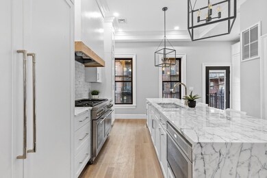 210 W Springfield St unit A, Boston, MA 02118 - photo 3