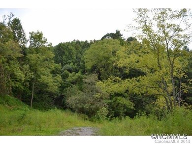 Property to Ridge