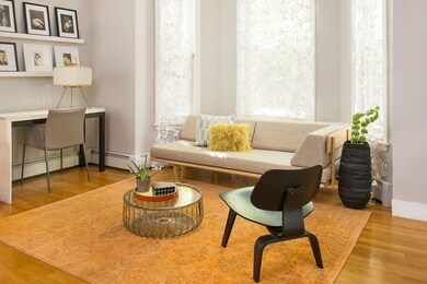 220 Windsor St unit 1, Cambridge, MA 02139 - photo 4